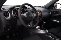 Nissan Juke vaihtoauto