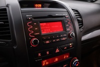 Kia Sorento vaihtoauto