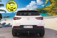 Opel Grandland X vaihtoauto