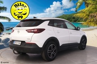 Opel Grandland X vaihtoauto