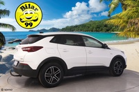 Opel Grandland X vaihtoauto