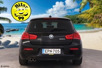BMW 120 vaihtoauto