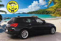 BMW 120 vaihtoauto