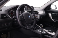 BMW 120 vaihtoauto