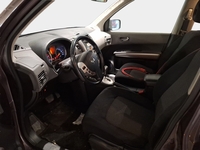 Nissan X-Trail vaihtoauto