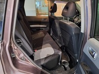 Nissan X-Trail vaihtoauto