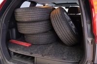 Nissan X-Trail vaihtoauto