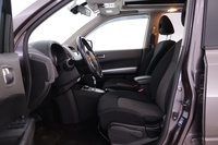 Nissan X-Trail vaihtoauto