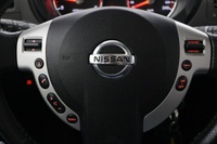 Nissan X-Trail vaihtoauto