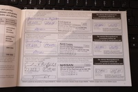 Nissan X-Trail vaihtoauto