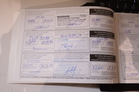 Nissan X-Trail vaihtoauto