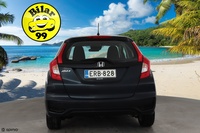 Honda Jazz vaihtoauto