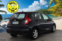 Honda Jazz vaihtoauto