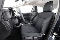 Honda Jazz vaihtoauto