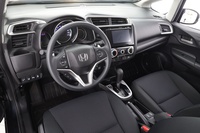 Honda Jazz vaihtoauto