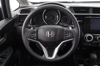Honda Jazz vaihtoauto