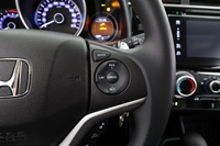 Honda Jazz vaihtoauto