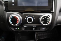 Honda Jazz vaihtoauto