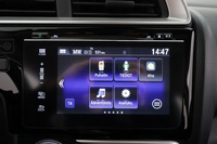 Honda Jazz vaihtoauto