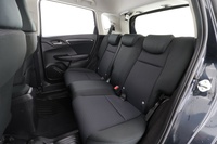 Honda Jazz vaihtoauto