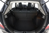 Honda Jazz vaihtoauto