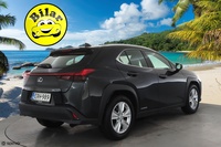 Lexus UX vaihtoauto