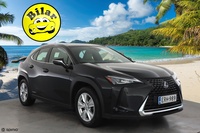 Lexus UX vaihtoauto