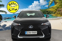 Lexus UX vaihtoauto