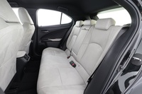 Lexus UX vaihtoauto