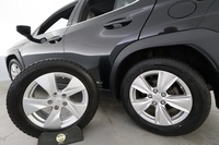 Lexus UX vaihtoauto