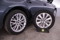 SEAT Leon Sportstourer vaihtoauto