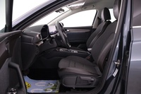 SEAT Leon Sportstourer vaihtoauto