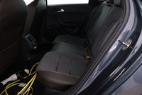 SEAT Leon Sportstourer vaihtoauto