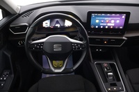SEAT Leon Sportstourer vaihtoauto