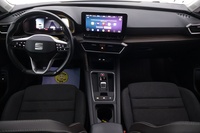 SEAT Leon Sportstourer vaihtoauto
