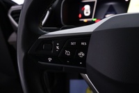 SEAT Leon Sportstourer vaihtoauto