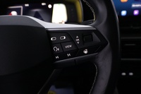 SEAT Leon Sportstourer vaihtoauto