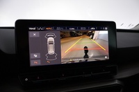 SEAT Leon Sportstourer vaihtoauto