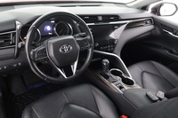 Toyota Camry vaihtoauto