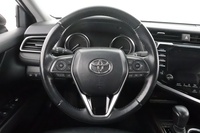 Toyota Camry vaihtoauto