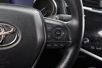 Toyota Camry vaihtoauto