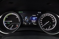 Toyota Camry vaihtoauto