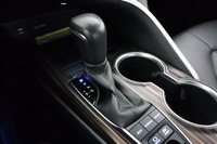 Toyota Camry vaihtoauto