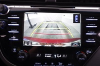 Toyota Camry vaihtoauto