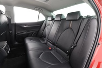 Toyota Camry vaihtoauto