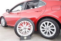 Toyota Camry vaihtoauto