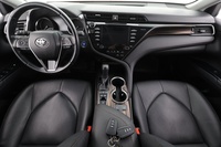 Toyota Camry vaihtoauto