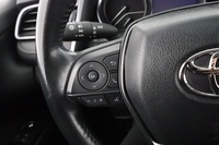 Toyota Camry vaihtoauto