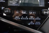 Toyota Camry vaihtoauto