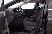 Hyundai IONIQ plug-in vaihtoauto